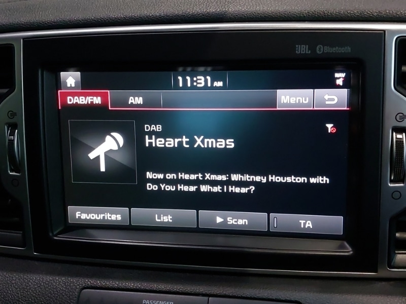 Used Kia Sportage 2018 for sale - 76752062: Photo 10