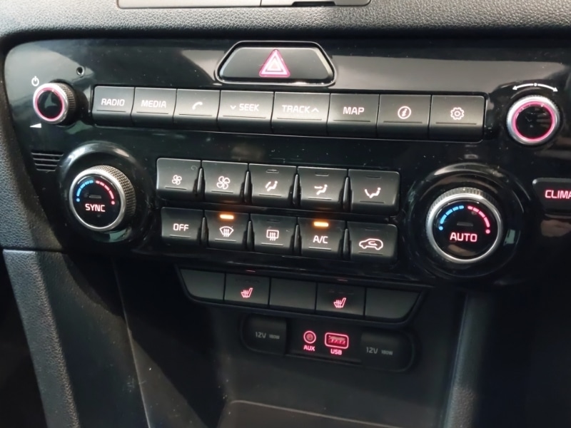 Used Kia Sportage 2018 for sale - 76752062: Photo 17