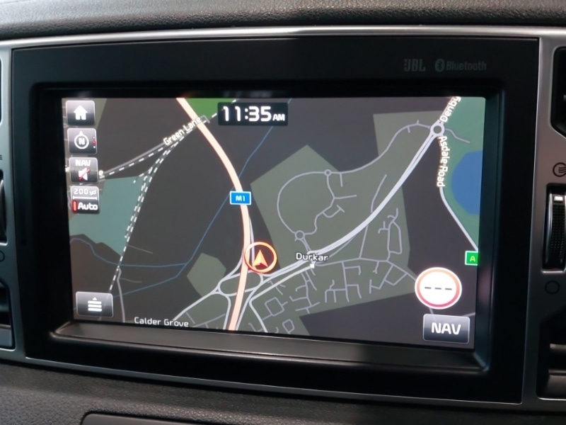 Used Kia Sportage 2018 for sale - 76752062: Photo 18