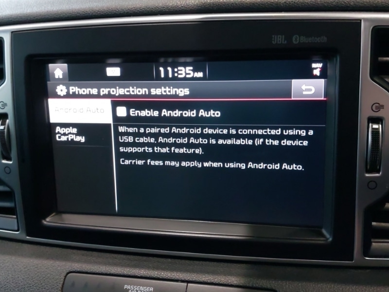 Used Kia Sportage 2018 for sale - 76752062: Photo 19