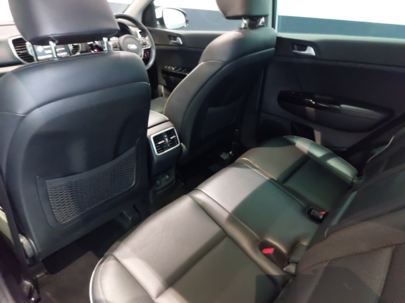 Used Kia Sportage 2018 for sale - 76752062: Photo 6
