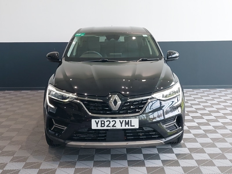 Used Renault Arkana 2022 for sale - 77078444: Photo 12