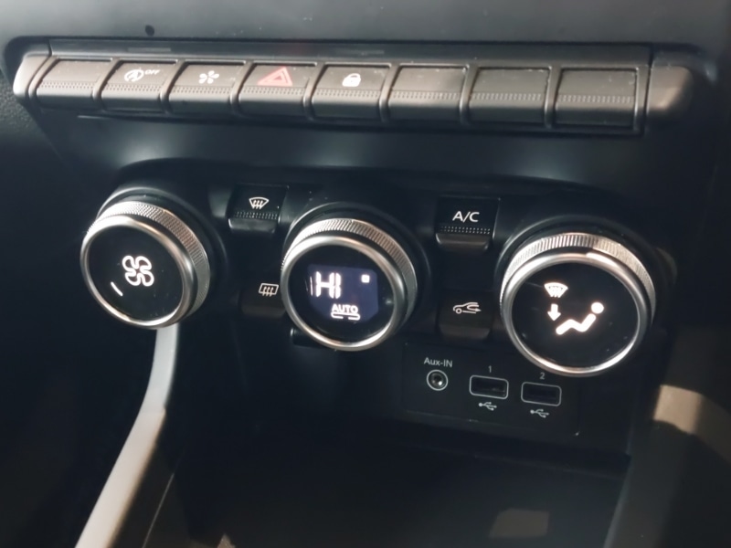 Used Renault Arkana 2022 for sale - 77078444: Photo 16