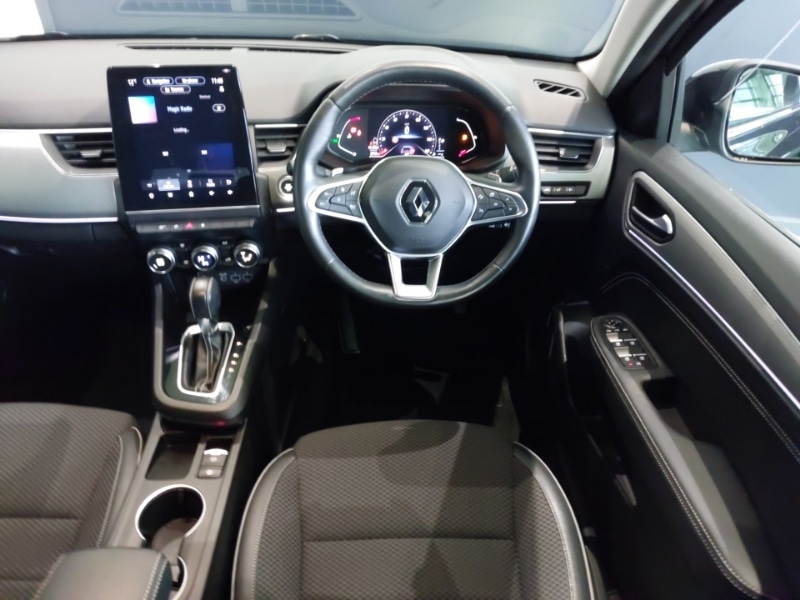 Used Renault Arkana 2022 for sale - 77078444: Photo 7