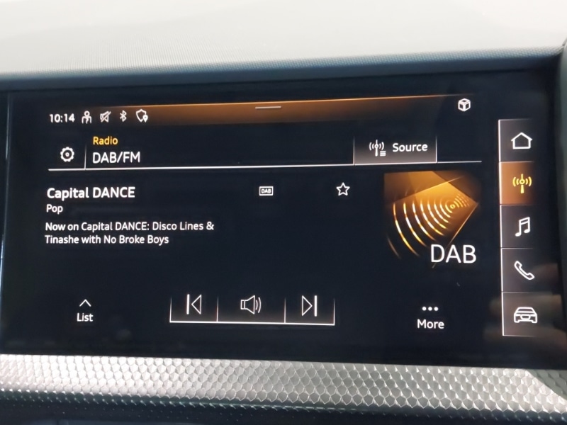 Used Audi A1 2022 for sale - 77908182: Photo 10