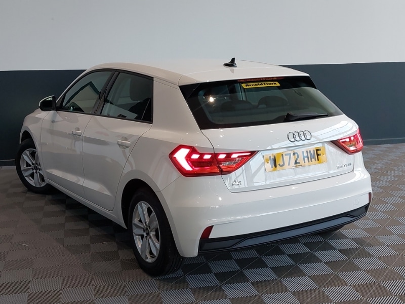 Used Audi A1 2022 for sale - 77908182: Photo 3