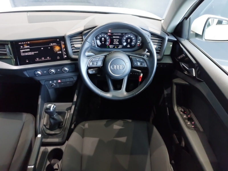 Used Audi A1 2022 for sale - 77908182: Photo 7