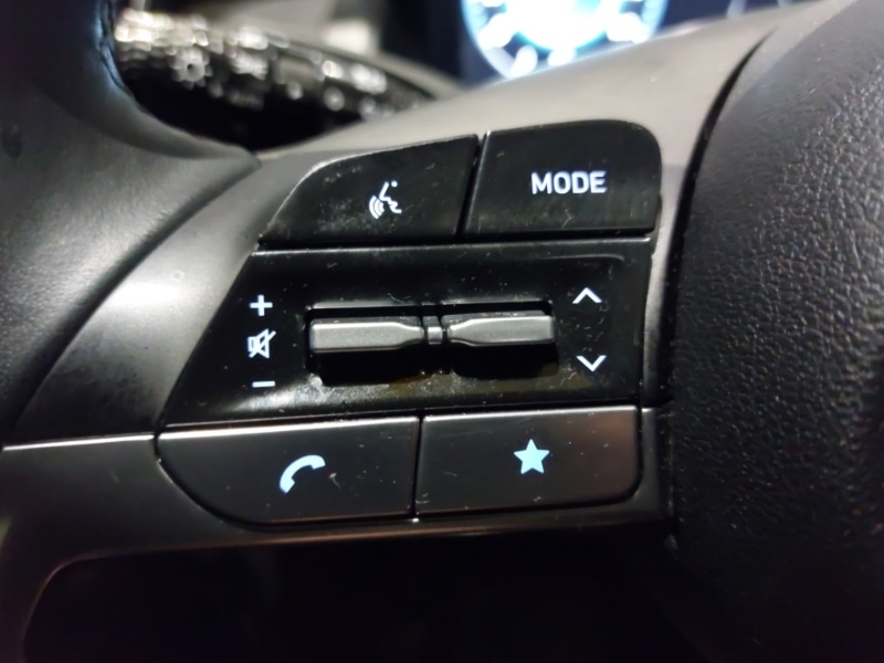 Used Hyundai TUCSON 2021 for sale - 76975060: Photo 14