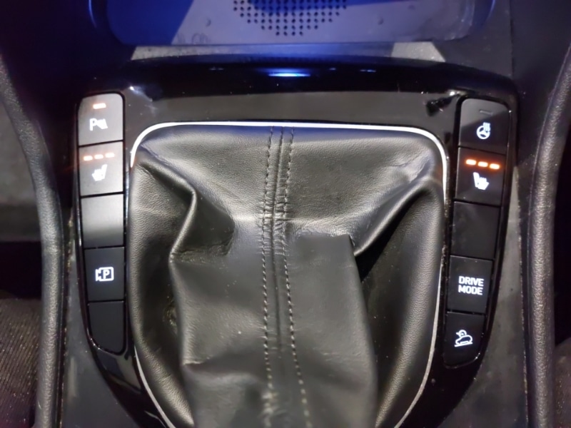 Used Hyundai TUCSON 2021 for sale - 76975060: Photo 16