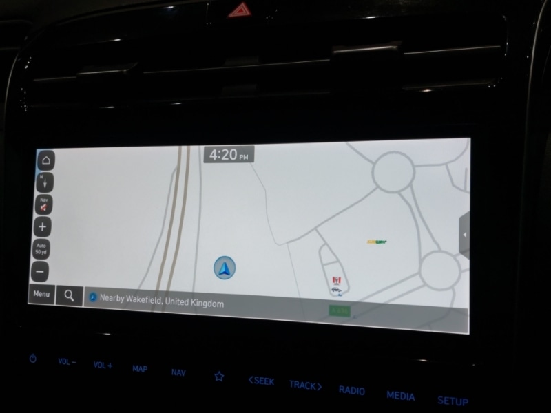 Used Hyundai TUCSON 2021 for sale - 76975060: Photo 18