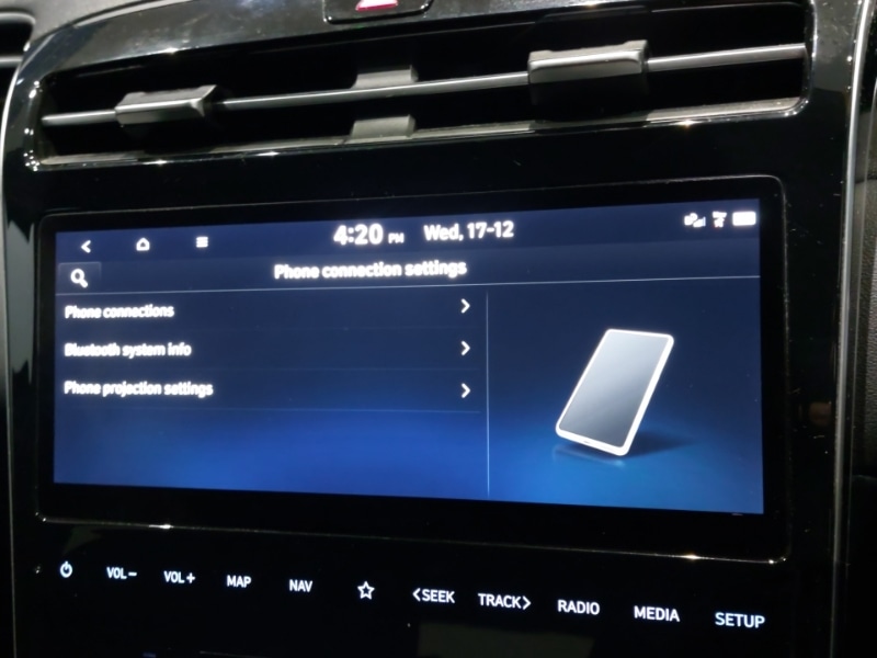 Used Hyundai TUCSON 2021 for sale - 76975060: Photo 19