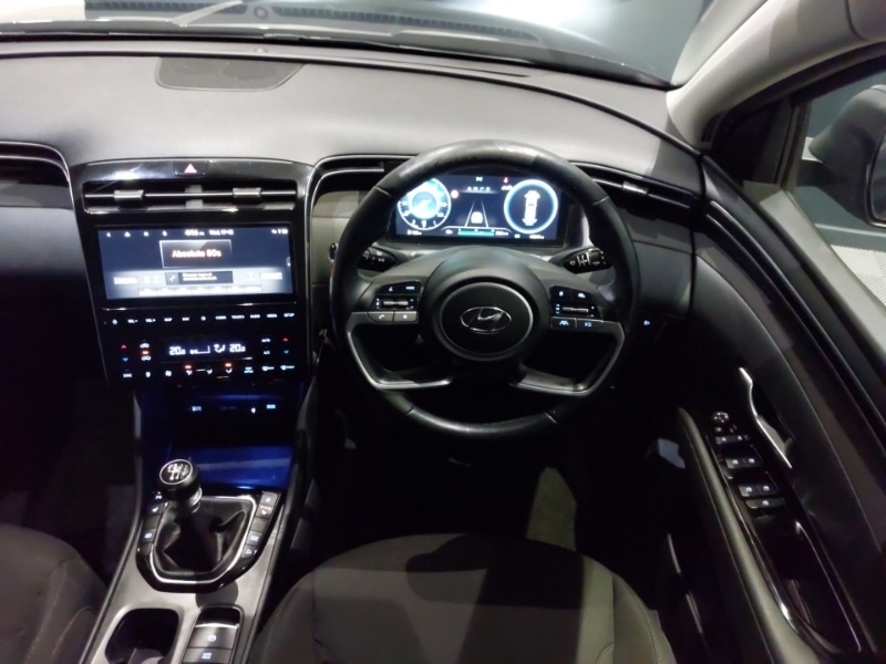 Used Hyundai TUCSON 2021 for sale - 76975060: Photo 7