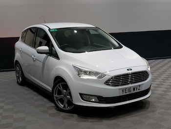 2016 - 1.0 EcoBoost 125 Titanium 5dr