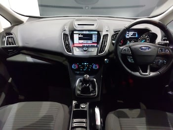 Used Ford C-Max 2016 for sale - 76839064: Photo