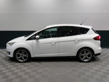 Used Ford C-Max 2016 for sale - 76839064: Photo