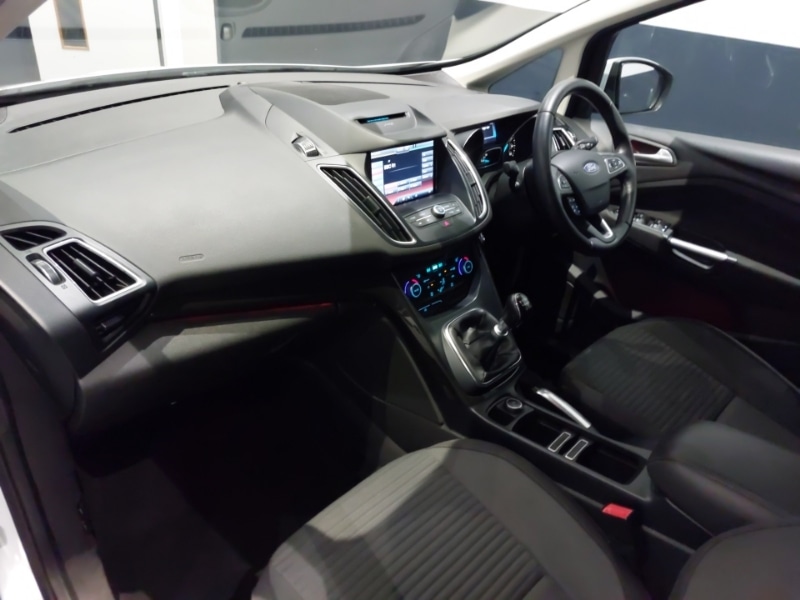 Used Ford C-Max 2016 for sale - 76839064: Photo 5