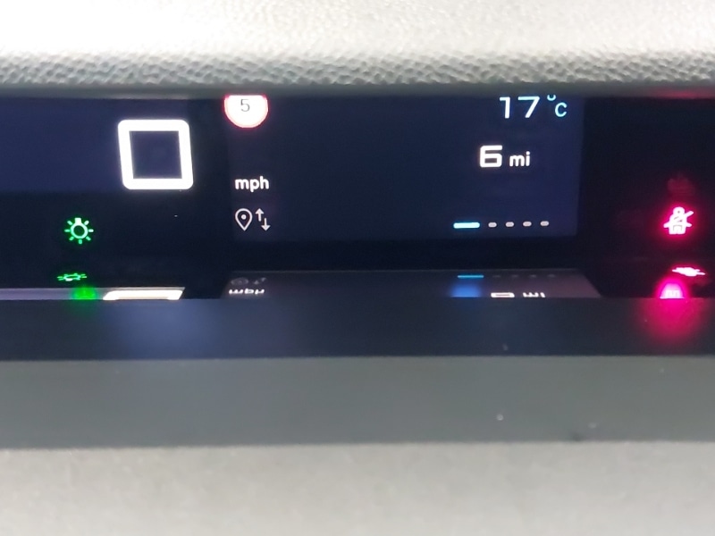 Used Citroen C3 2025 for sale - 77265601: Photo 13