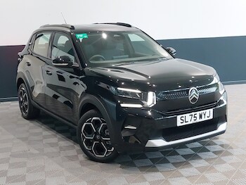 Used Citroen C3 2025 for sale - 77265601: Photo