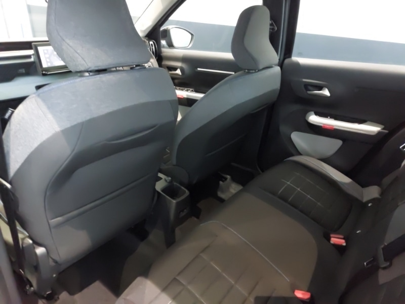 Used Citroen C3 2025 for sale - 77265601: Photo 6