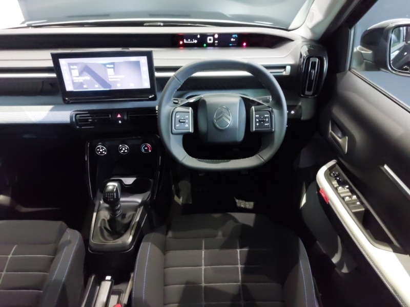 Used Citroen C3 2025 for sale - 77265601: Photo 7