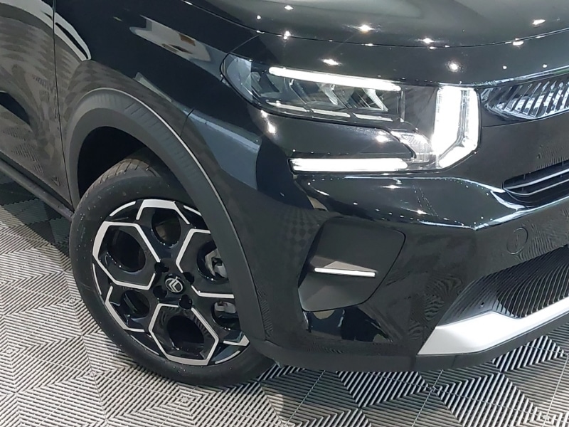 Used Citroen C3 2025 for sale - 77265601: Photo 9