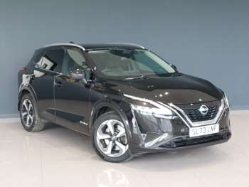 2023 - 1.5 E-Power N-Connecta [Glass Roof] 5dr Auto
