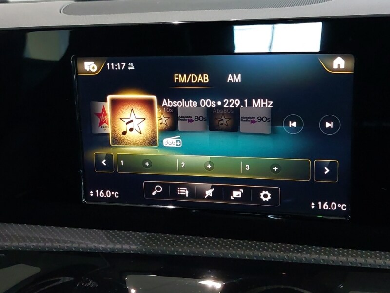 Used Mercedes-Benz A-Class 2018 for sale - 76721996: Photo 10