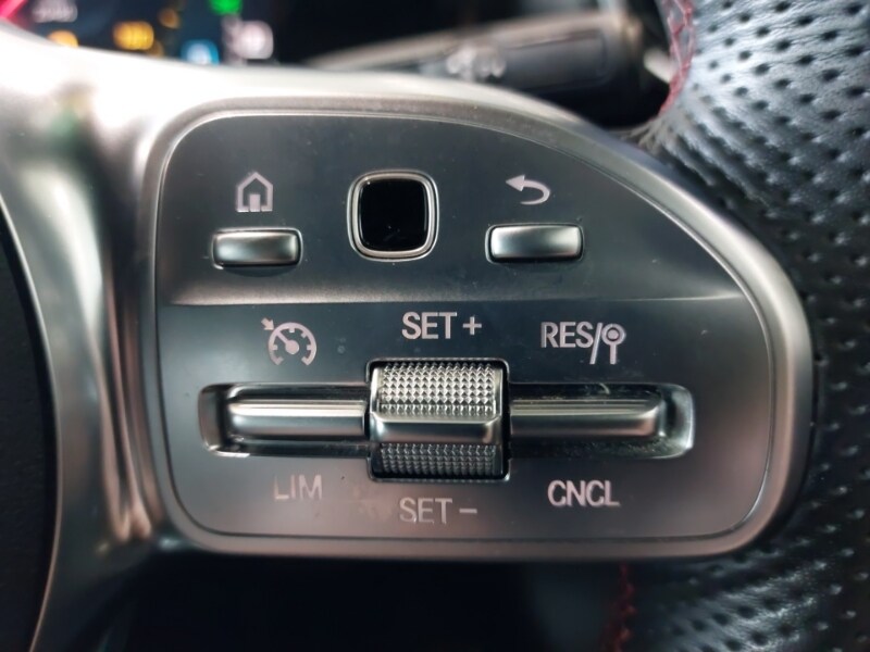 Used Mercedes-Benz A-Class 2018 for sale - 76721996: Photo 15