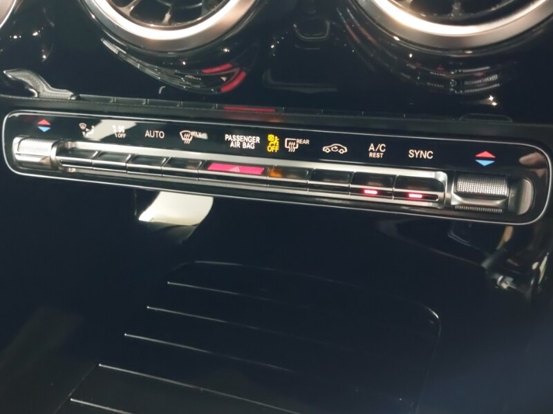 Used Mercedes-Benz A-Class 2018 for sale - 76721996: Photo 17