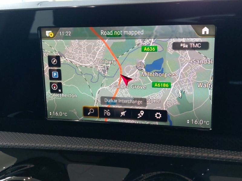 Used Mercedes-Benz A-Class 2018 for sale - 76721996: Photo 18