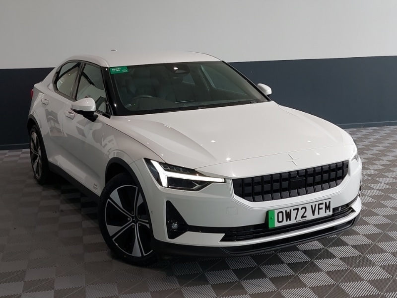 Used Polestar Polestar 2 2023 for sale - 76150632: Photo 1