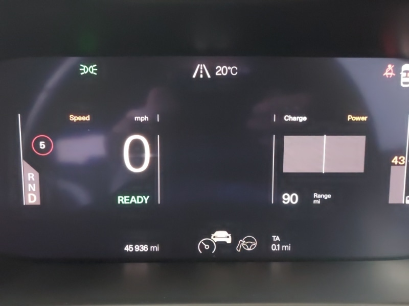 Used Polestar Polestar 2 2023 for sale - 76150632: Photo 13