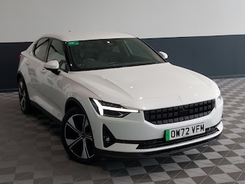 Polestar - Polestar 2