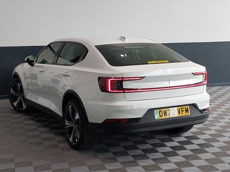 Used Polestar Polestar 2 2023 for sale - 76150632: Photo 3