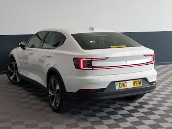 Used Polestar Polestar 2 2023 for sale - 76150632: Photo 3
