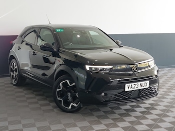 Used Vauxhall Mokka 2023 for sale - 79433233: Photo