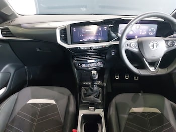 Used Vauxhall Mokka 2023 for sale - 79433233: Photo