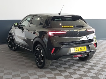 Used Vauxhall Mokka 2023 for sale - 79433233: Photo