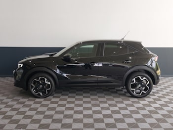 Used Vauxhall Mokka 2023 for sale - 79433233: Photo