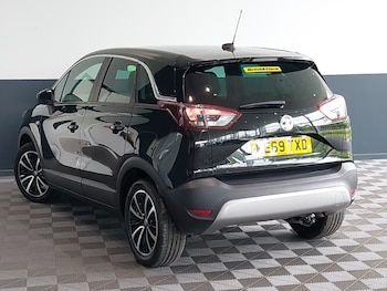 Used Vauxhall Crossland X 2020 for sale - 78774125: Photo