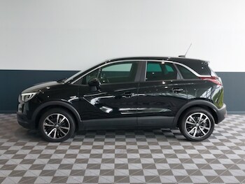 Used Vauxhall Crossland X 2020 for sale - 78774125: Photo