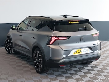 Used Renault Scenic E-Tech 2024 for sale - 75963943: Photo