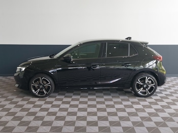 Used Vauxhall Corsa 2025 for sale - 78837562: Photo