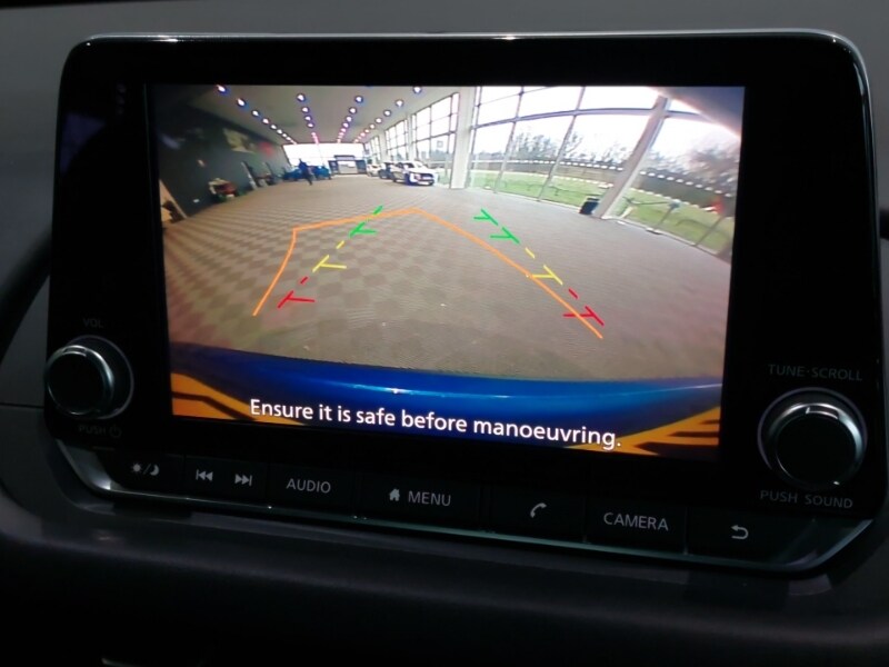 Used Nissan Qashqai 2021 for sale - 77491703: Photo 11