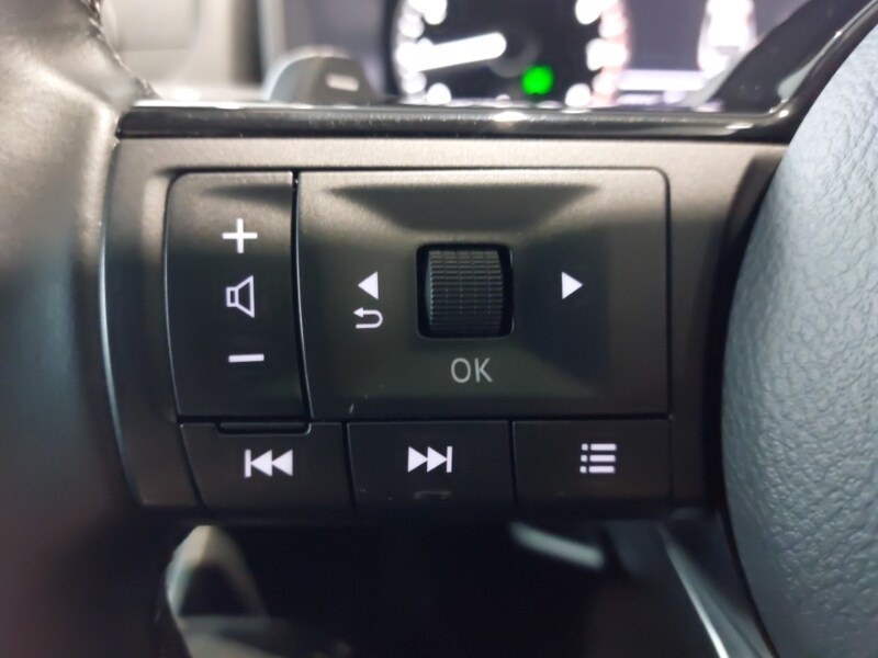 Used Nissan Qashqai 2021 for sale - 77491703: Photo 14