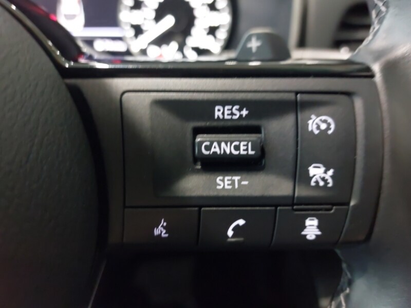 Used Nissan Qashqai 2021 for sale - 77491703: Photo 15