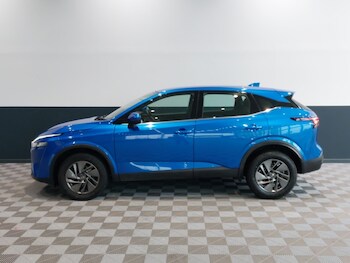 Used Nissan Qashqai 2021 for sale - 77491703: Photo