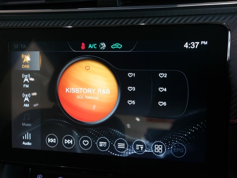 Used MG MG ZS 2022 for sale - 77656892: Photo 10