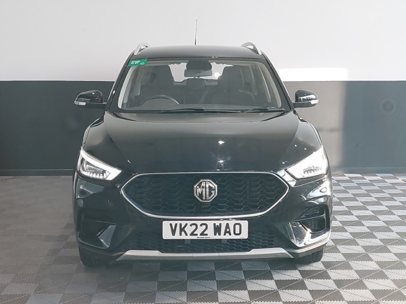 Used MG MG ZS 2022 for sale - 77656892: Photo 12