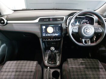 Used MG MG ZS 2022 for sale - 77656892: Photo